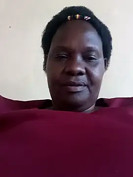 Afriqmom online show from July 3, 11:27 am