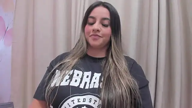 Arianna bigboobs  online show from February 15, 10:55 am