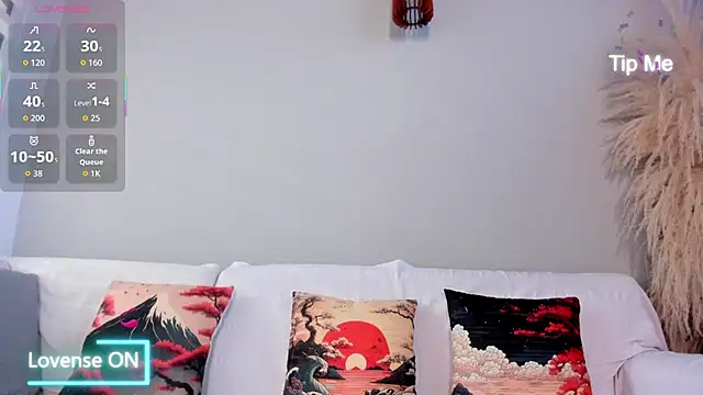 neo dimou  online show from September 11, 11:21 am