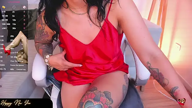 kira moon   online show from December 27, 11:21 pm