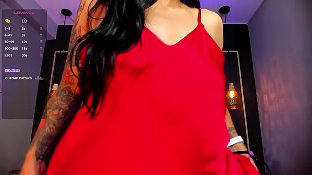 kira moon   online show from September 15, 9:48 pm