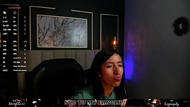 kira moon   online show from September 17, 9:16 pm