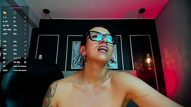 kira moon   online show from September 22, 9:06 pm