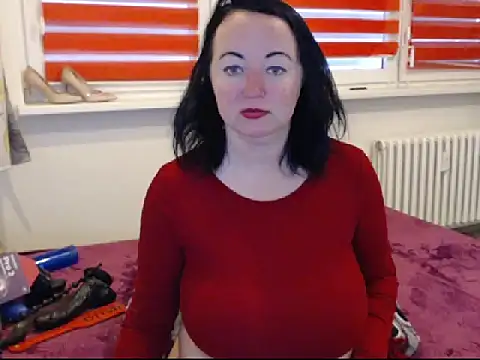 Alexie33 online show from February 11, 10:59 am