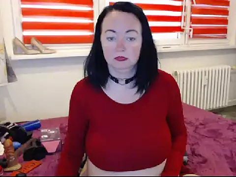 Alexie33 online show from February 13, 10:02 am