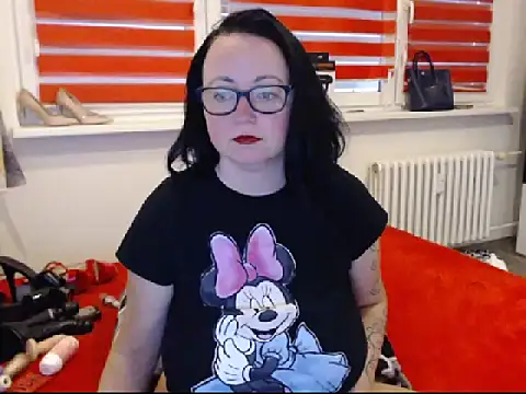 Alexie33 online show from February 27, 8:17 am