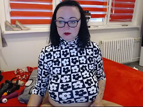 Alexie33 online show from March 7, 9:07 am