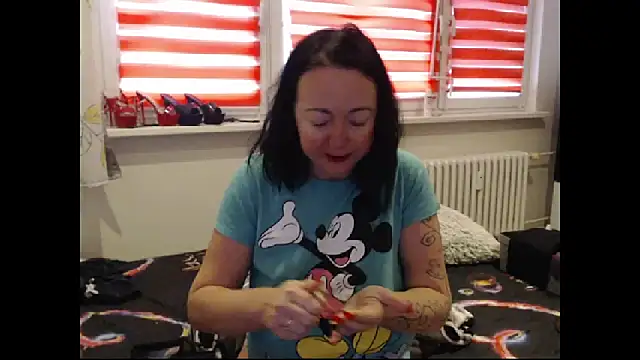 Alexie33 online show from January 15, 9:36 am