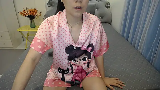 Lavender Sweet online show from September 10, 5:02 pm