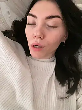 Lisaaa Alisa online show from February 10, 9:36 am