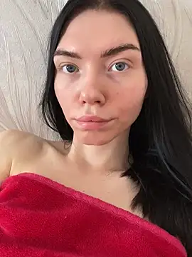 Lisaaa Alisa online show from February 21, 6:51 am