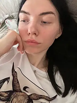 Lisaaa Alisa online show from February 22, 11:13 am