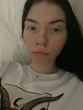 Lisaaa Alisa online show from March 3, 9:48 pm