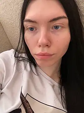 Lisaaa Alisa online show from March 4, 10:35 am