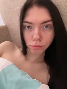 Lisaaa Alisa online show from March 5, 3:18 am