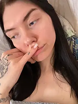 Lisaaa Alisa online show from March 6, 6:08 am