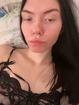 Lisaaa Alisa online show from March 12, 7:13 am