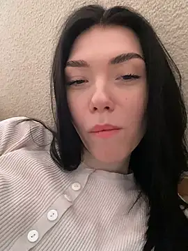 Lisaaa Alisa online show from March 19, 7:40 am