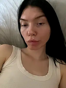 Lisaaa Alisa online show from October 5, 10:13 am