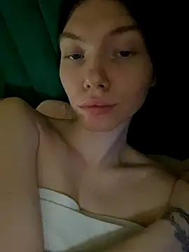 Lisaaa Alisa online show from November 3, 3:57 pm