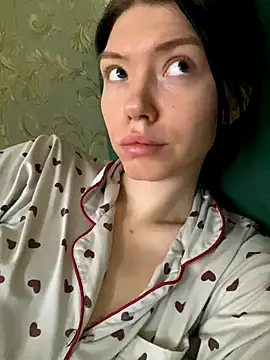 Lisaaa Alisa online show from January 8, 3:53 am