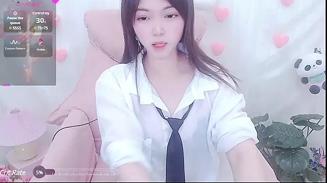 Hot-Coco online show from December 10, 2:06 pm
