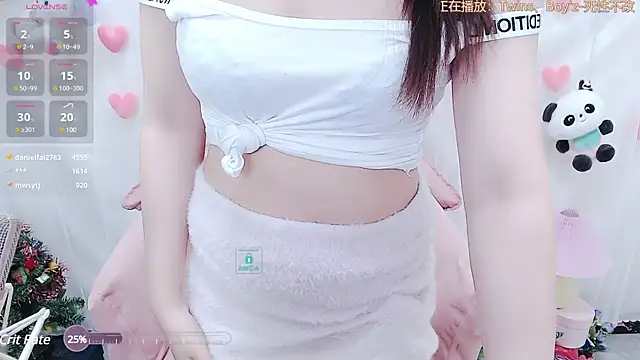 Hot-Coco online show from January 5, 6:02 pm