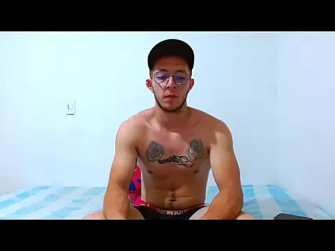 king-Randal online show from September 23, 4:15 am
