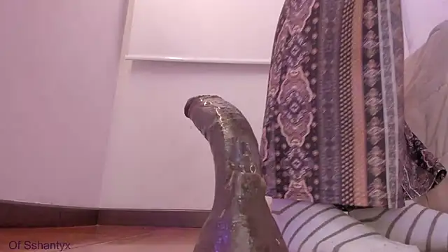 Sexyshantal  online show from July 12, 7:16 pm