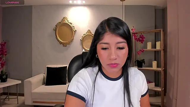 Snapshot of JessicaWilliams1 chatting on September 24, 10:29 am JessicaWilliams1 online show from September 24, 10:29 am