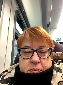 Klio5678 online show from November 3, 5:20 am