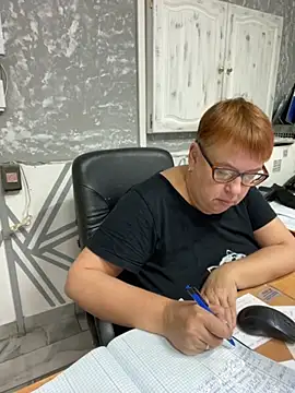 Klio5678 online show from November 12, 7:13 pm