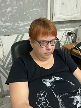 Klio5678 online show from February 16, 9:55 pm