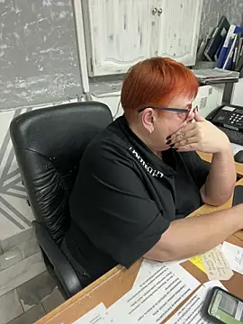 Klio5678 online show from March 12, 6:36 pm