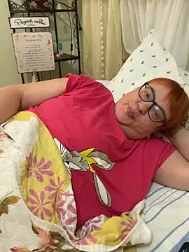 Klio5678 online show from March 23, 8:13 pm