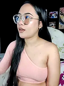 Janna mnt online show from December 3, 3:41 am
