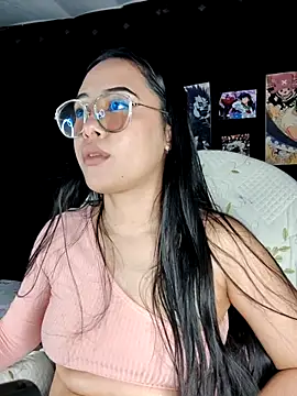 Janna mnt online show from December 3, 6:48 am