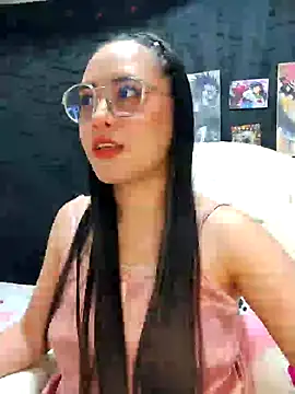 Janna mnt online show from December 8, 3:53 am