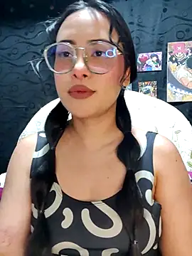Janna mnt online show from December 10, 4:34 am