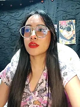 Janna mnt online show from December 12, 3:43 am