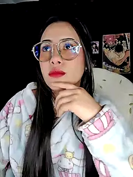 Janna mnt online show from December 13, 4:33 am