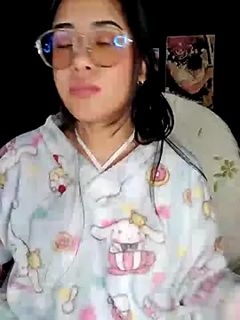 Janna mnt online show from December 13, 7:36 am