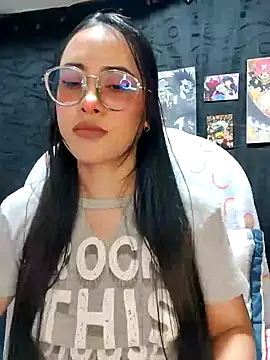 Janna mnt online show from December 14, 4:34 am