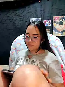 Janna mnt online show from December 14, 11:07 am
