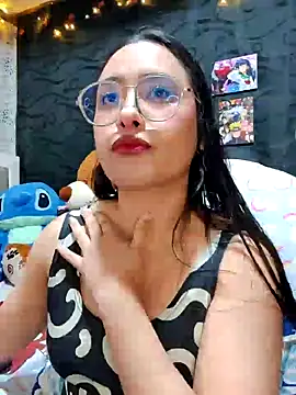 Janna mnt online show from January 20, 4:21 am