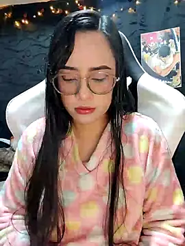 Janna mnt online show from February 6, 3:48 am