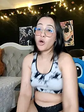 Janna mnt online show from February 18, 7:21 am