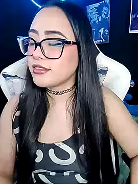 Janna mnt online show from October 14, 3:18 am