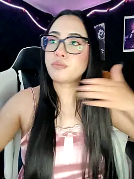 Janna mnt online show from October 18, 4:04 am