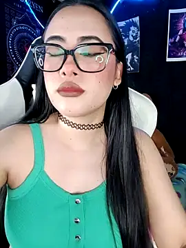 Janna mnt online show from March 15, 4:51 am